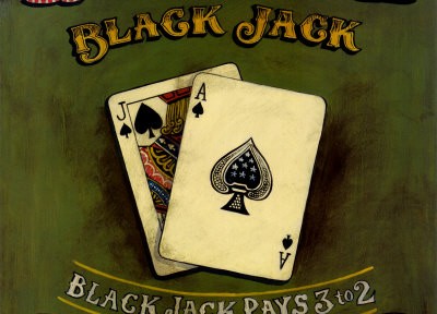 blackjack spelen